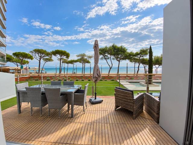 Apartamento en Alquiler en Centre Platja