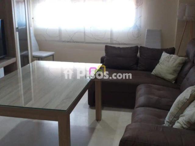 Apartamento en alquiler en Cerro del Viento