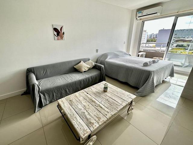 Apartamento en alquiler en Chacarita