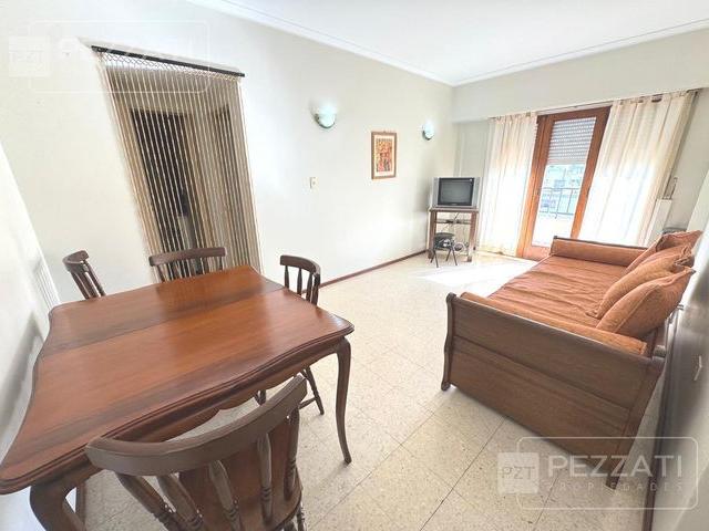 Apartamento en alquiler en Chapadmalal