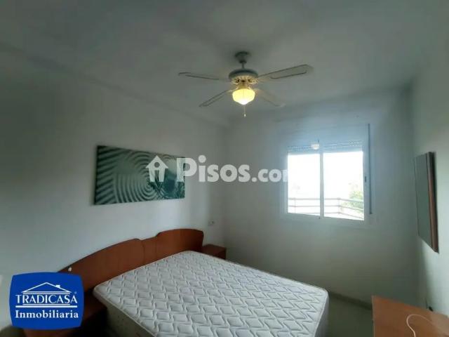 Apartamento en alquiler en Chapin