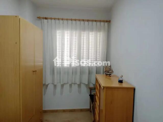 Apartamento en alquiler en Chilches Xilxes