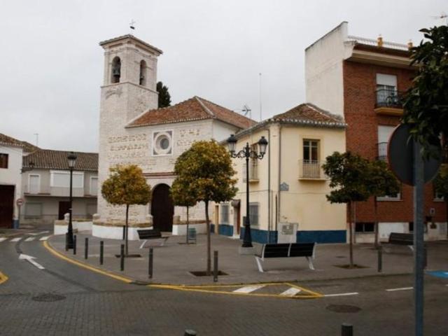 Apartamento en alquiler en Churriana de la Vega Granada