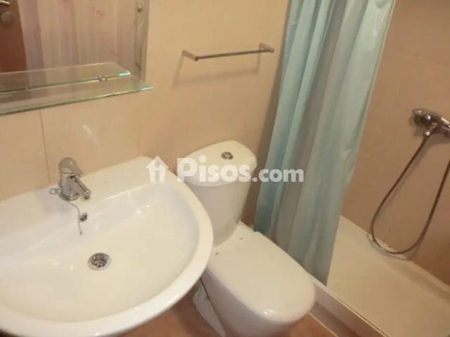Apartamento en alquiler en Cidade Vella Atochas Pescadería