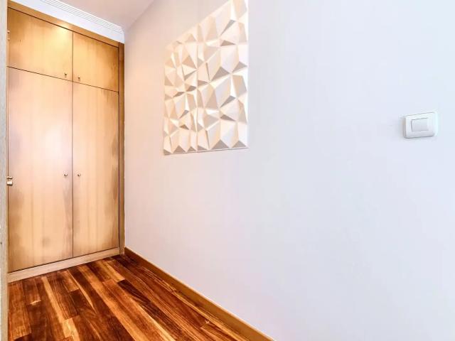 Apartamento en alquiler en Cirilo Sagastagoitia Ibilbidea