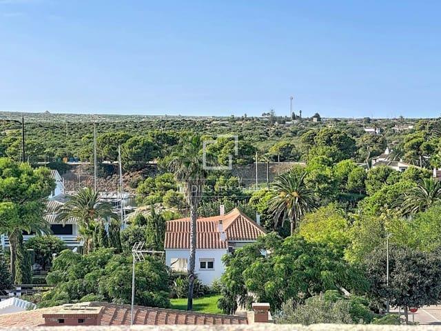 Apartamento en alquiler en Ciutadella de Menorca, Menorca