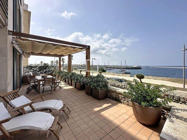 Apartamento en alquiler en Ciutadella de Menorca, Menorca