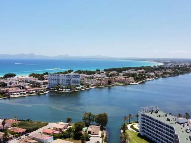 Apartamento en alquiler en Ciutat d'Alcúdia