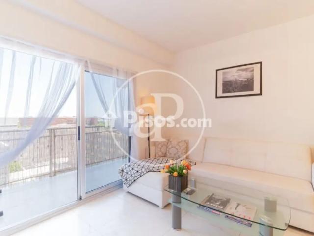 Apartamento en alquiler en Ciutat Jardí