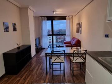 Apartamento en alquiler en Ciudad de la Comunicación Argales