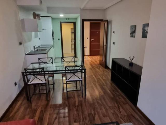Apartamento en alquiler en Ciudad de la Comunicación Argales