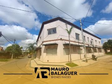 Apartamento en alquiler en Ciudad Evita