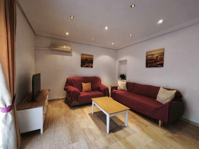 Apartamento en alquiler en Ciudad Jardín, Córdoba