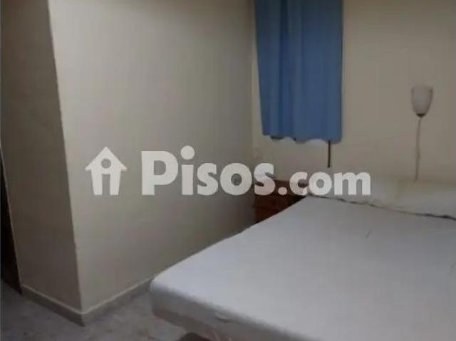 Apartamento en alquiler en Ciudad Jardín Zoco