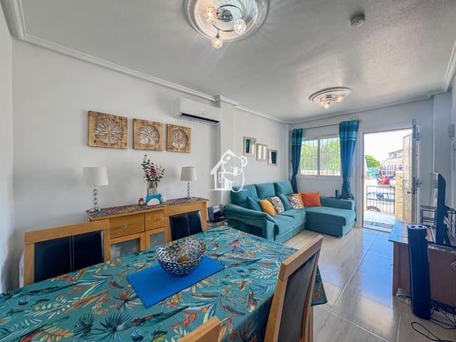 Apartamento en alquiler en Ciudad Quesada, Alicante Costa Blanca