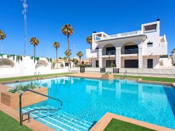 Apartamento en alquiler en Ciudad Quesada, Alicante Costa Blanca