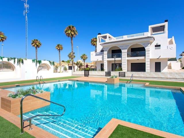 Apartamento en alquiler en Ciudad Quesada, Alicante Costa Blanca