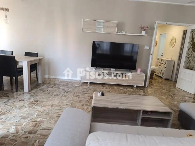 Apartamento en alquiler en Comunidad Valenciana