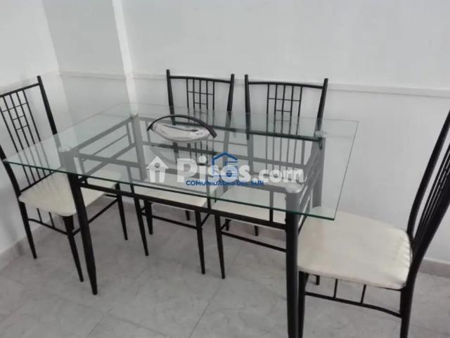 Apartamento en alquiler en Comisaría