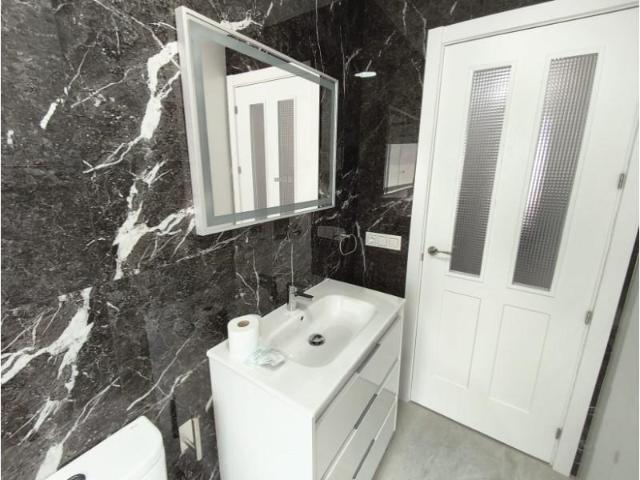 Apartamento en alquiler en Cómpeta Málaga