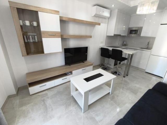 Apartamento en alquiler en Cómpeta Málaga