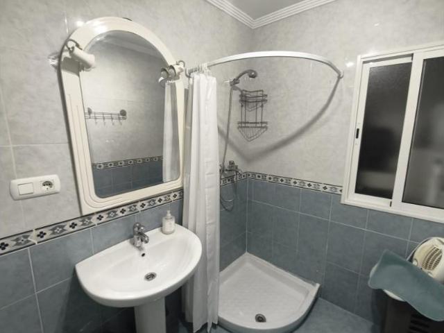 Apartamento en alquiler en Cómpeta Málaga