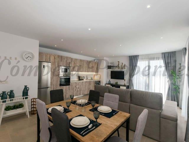 Apartamento en alquiler en Cómpeta, Málaga Costa del Sol