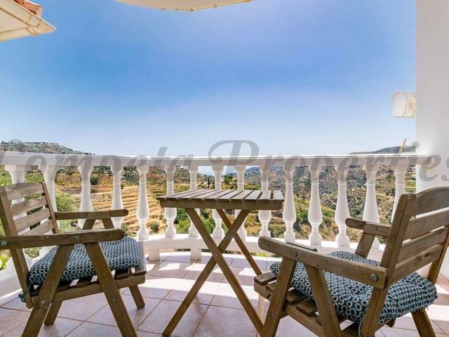Apartamento en alquiler en Cómpeta, Málaga Costa del Sol