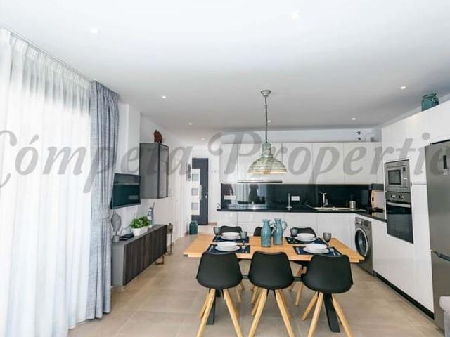 Apartamento en alquiler en Cómpeta, Málaga Costa del Sol