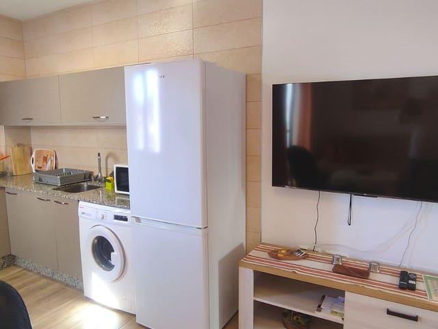 Apartamento en alquiler en Cómpeta, Málaga Costa del Sol
