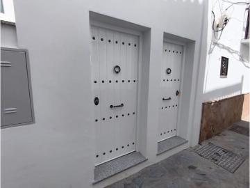 Apartamento en alquiler en Cómpeta, Málaga Costa del Sol