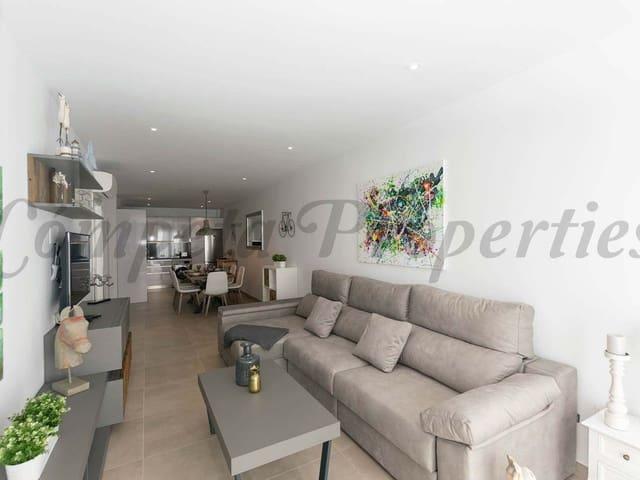 Apartamento en alquiler en Cómpeta, Málaga Costa del Sol