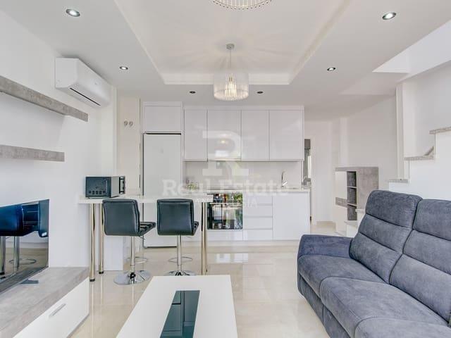 Apartamento en alquiler en Cómpeta, Málaga Costa del Sol