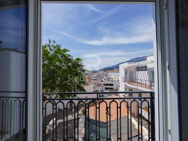Apartamento en alquiler en Cómpeta, Málaga Costa del Sol