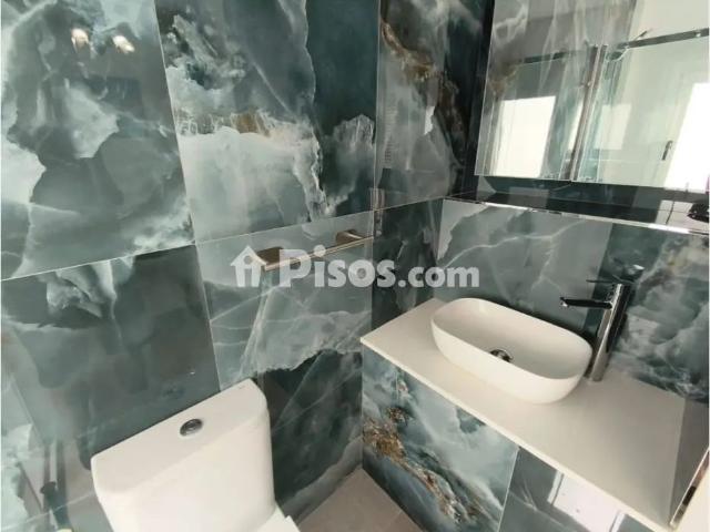 Apartamento en alquiler en Cómpeta