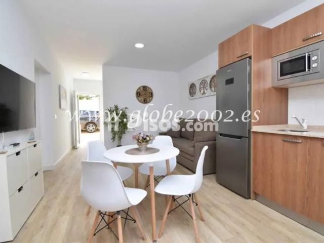 Apartamento en alquiler en Complejo Atlántico