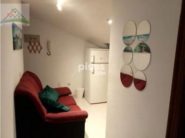 Apartamento en alquiler en Conxo