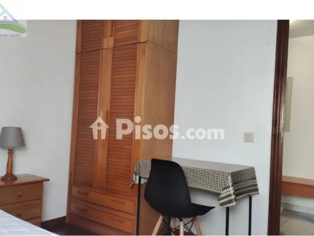 Apartamento en alquiler en Conxo