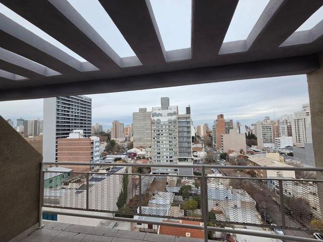 Apartamento en alquiler en Confluencia