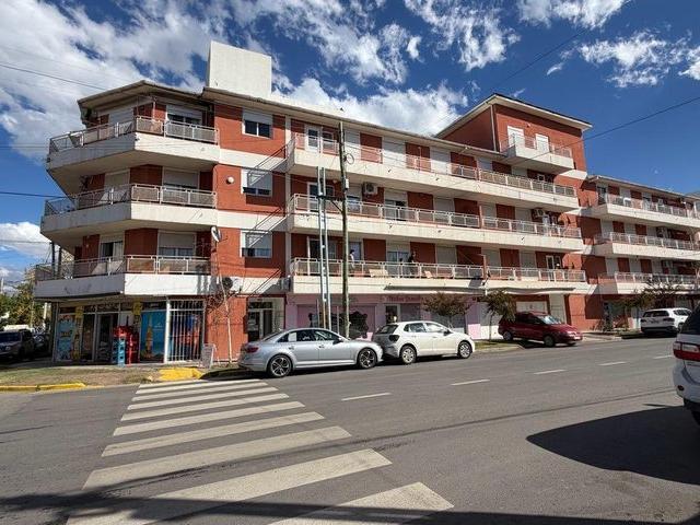 Apartamento en alquiler en Confluencia