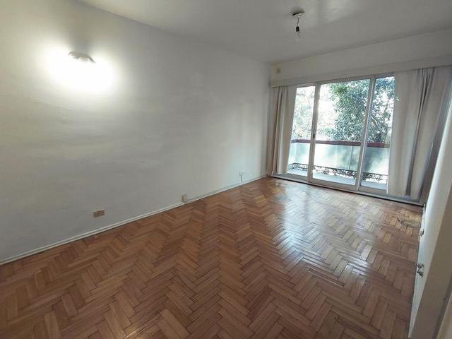 Apartamento en alquiler en Congreso