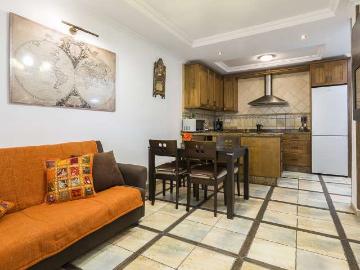 Apartamento en alquiler en Conil de la Frontera
