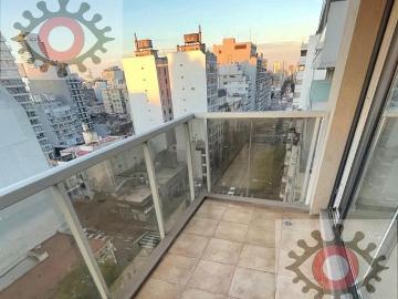 Apartamento en alquiler en Constitución
