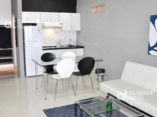 Apartamento en alquiler en Constitución