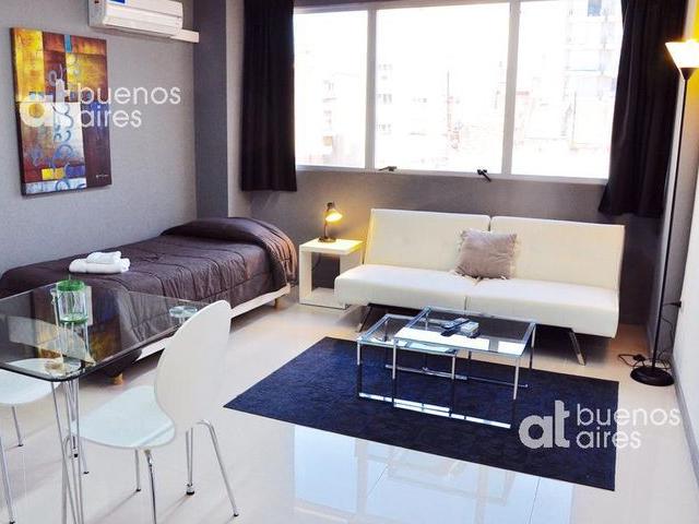Apartamento en alquiler en Constitución
