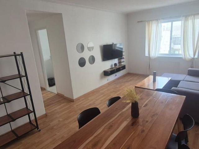 Apartamento en alquiler en Constitución
