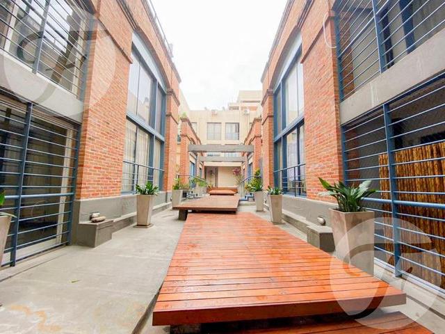 Apartamento en alquiler en Constitución