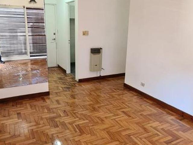 Apartamento en alquiler en Constitución