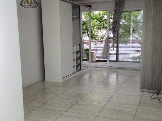 Apartamento en alquiler en Constitución
