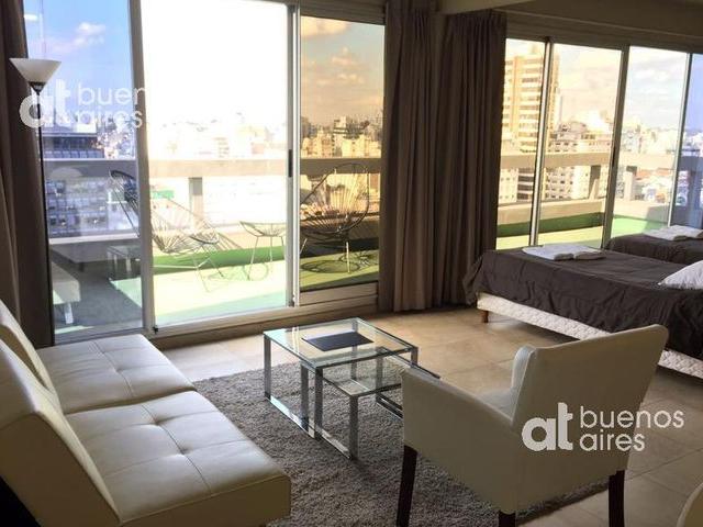 Apartamento en alquiler en Constitución